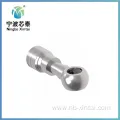 Hose End Fittings Assembly